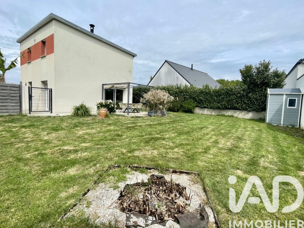 Maison traditionnelle 4 Pièce(s) Landévant