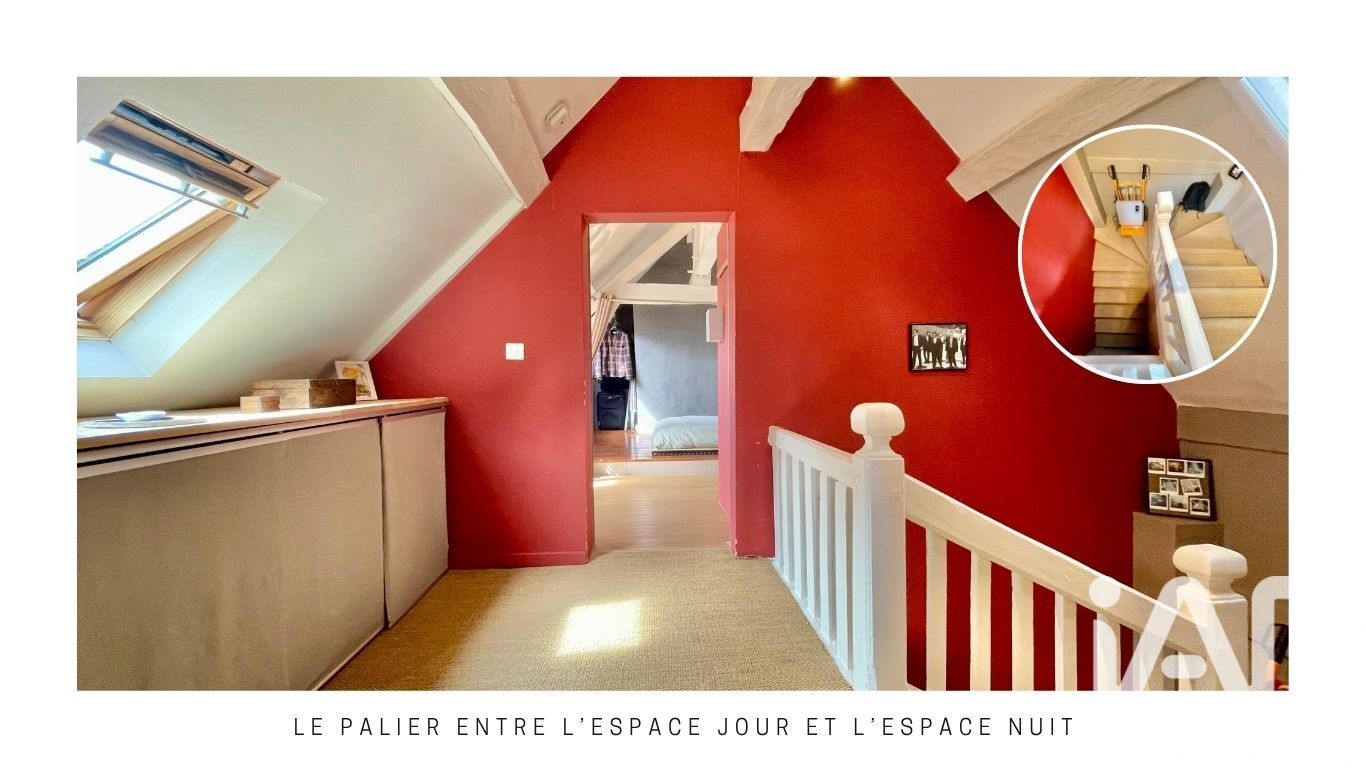 Appartement 2 Pièce(s) Rouen