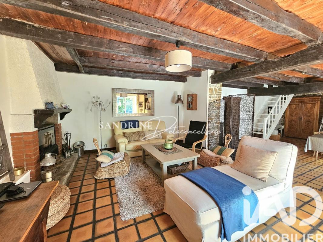 Maison 12 Pièce(s) Héric - Photo 4