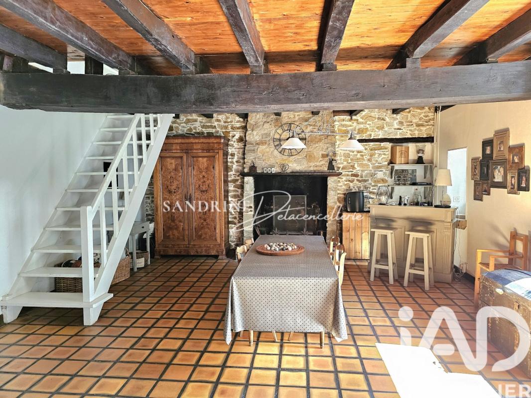 Maison 12 Pièce(s) Héric - Photo 6