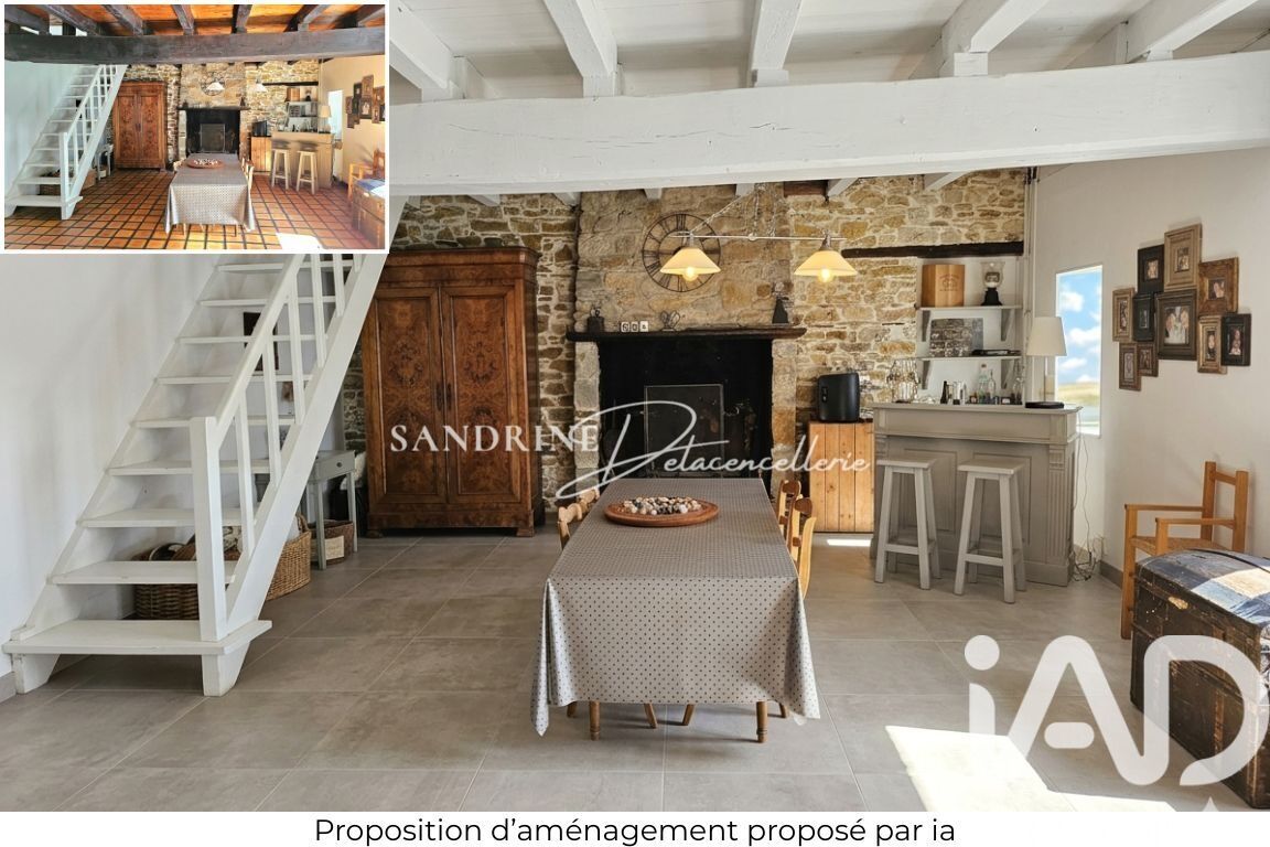 Maison 12 Pièce(s) Héric - Photo 7