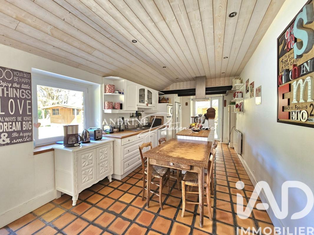 Maison 12 Pièce(s) Héric - Photo 10