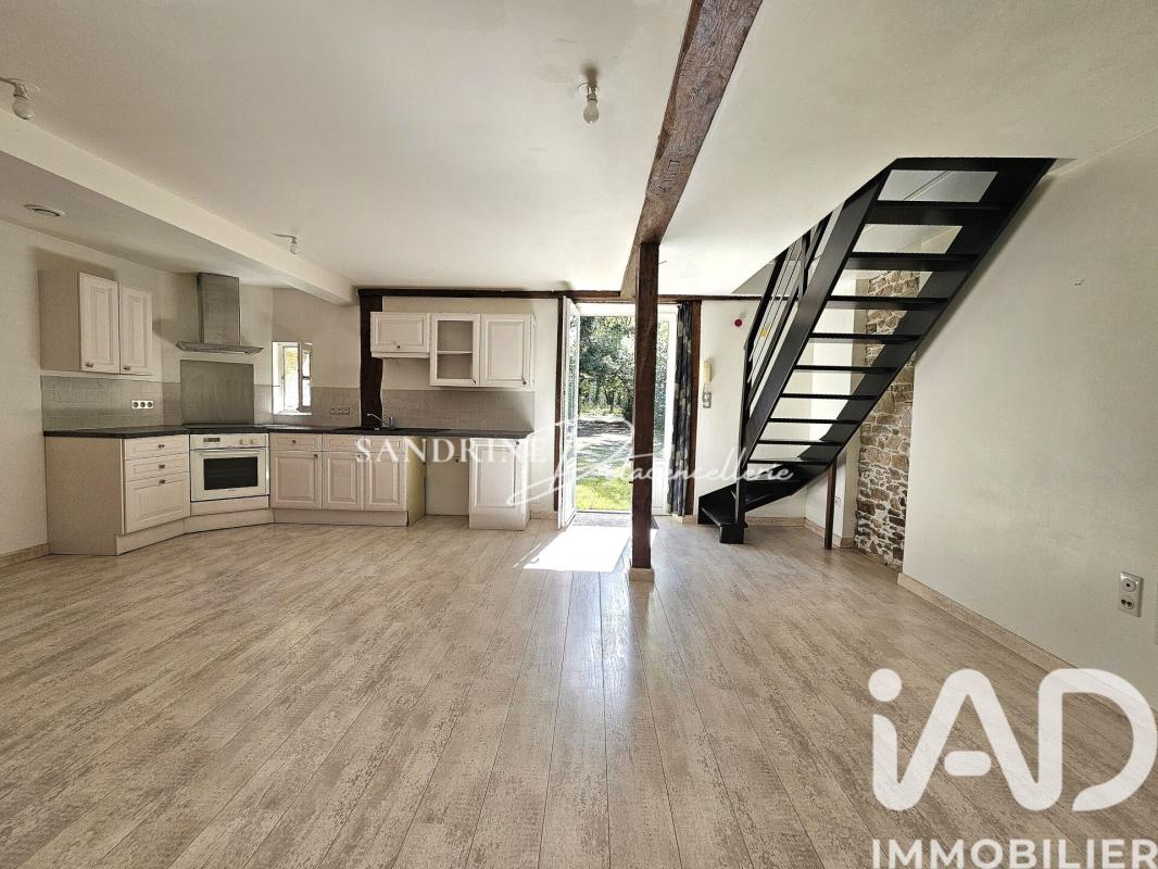 Maison 12 Pièce(s) Héric - Photo 11