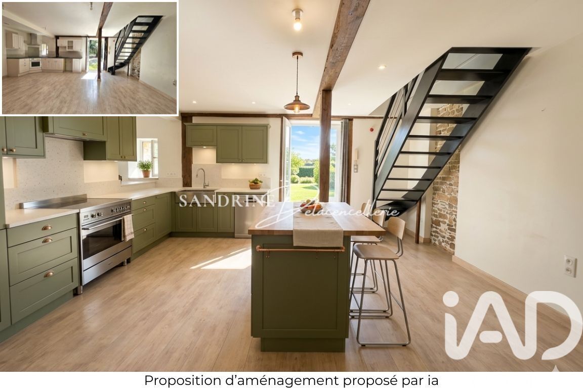 Maison 12 Pièce(s) Héric - Photo 12