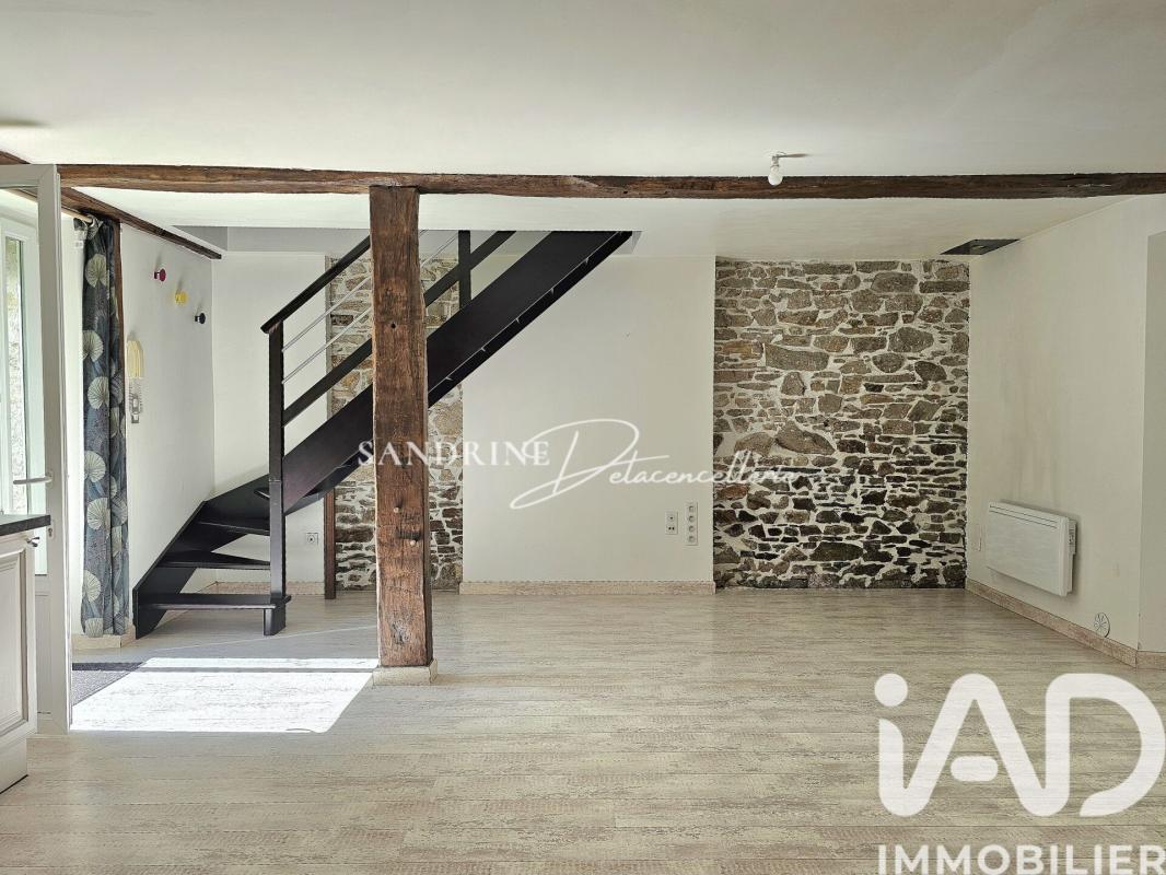 Maison 12 Pièce(s) Héric - Photo 13