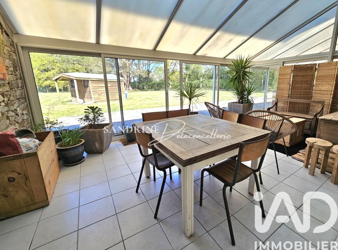 Maison 12 Pièce(s) Héric - Photo 14