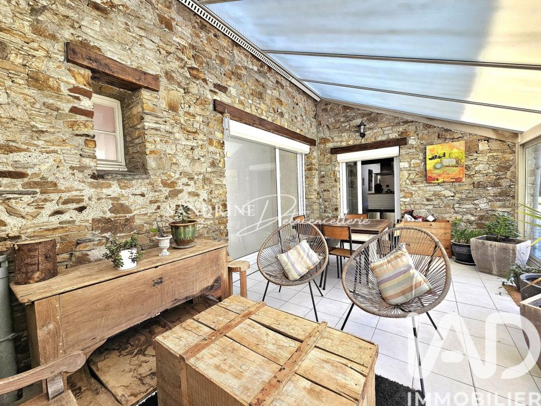 Maison 12 Pièce(s) Héric - Photo 15