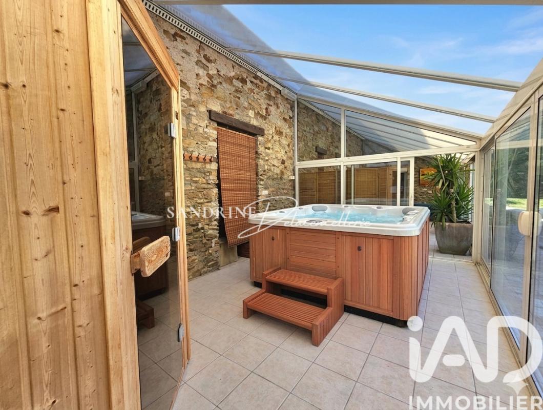 Maison 12 Pièce(s) Héric - Photo 16