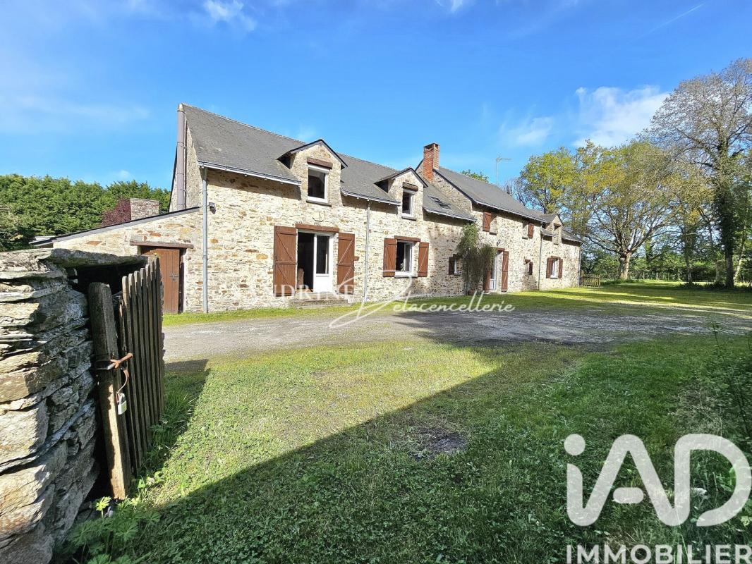 Maison 12 Pièce(s) Héric - Photo 23