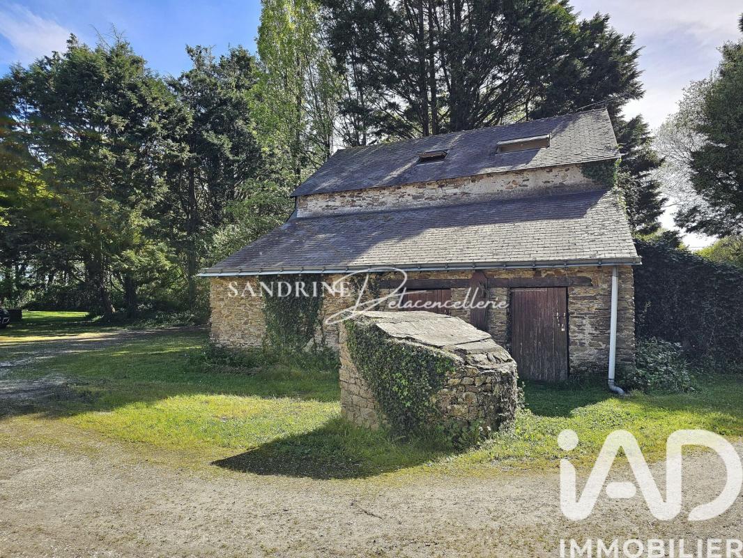 Maison 12 Pièce(s) Héric - Photo 24