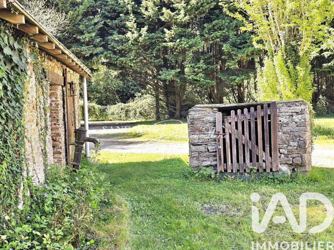Maison 12 Pièce(s) Héric - Photo 26