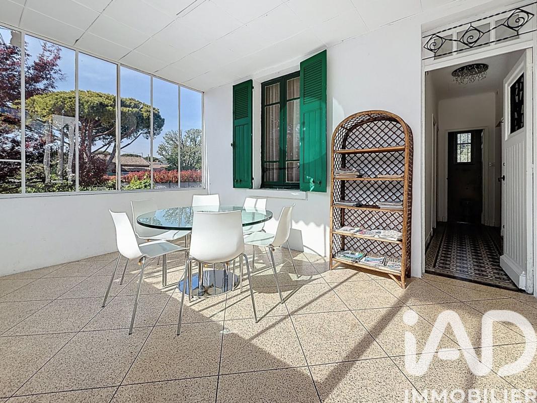 Villa 3 Pièce(s) Saint-Cyr-sur-Mer