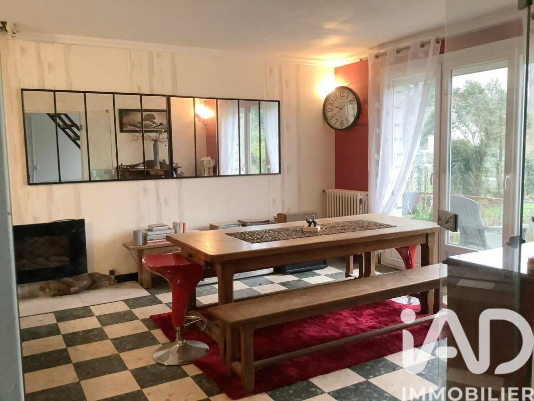 Maison 6 Pièce(s) Margny-lès-Compiègne