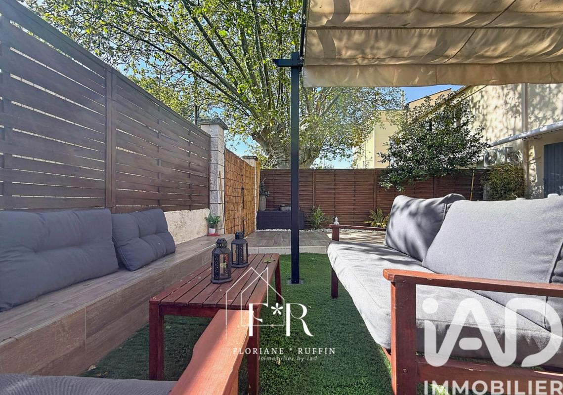 Maison 4 Pièce(s) Avignon