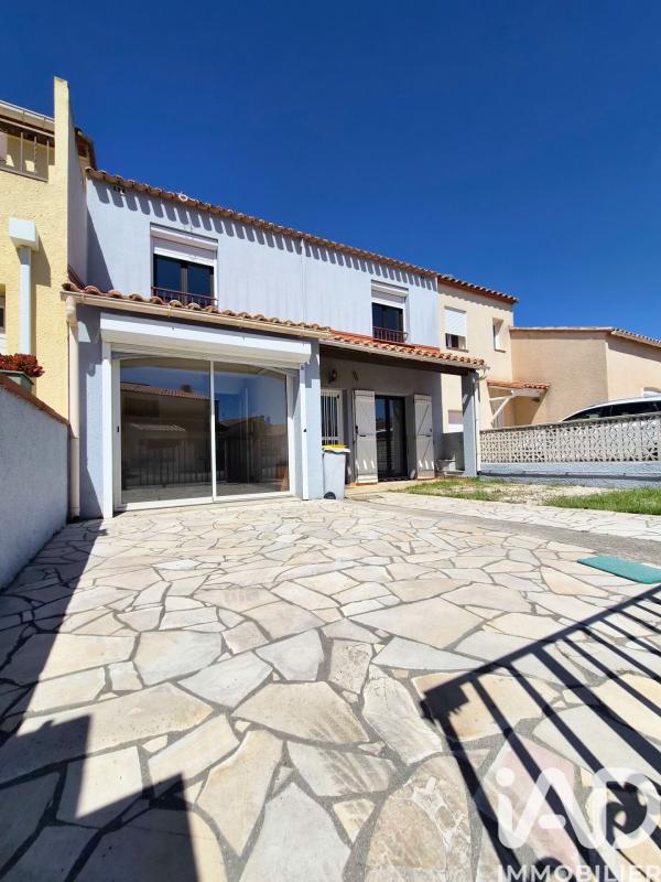 Villa 4 Pièce(s) Claira