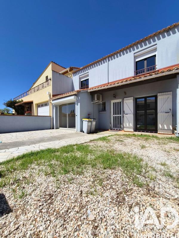 Villa 4 Pièce(s) Claira