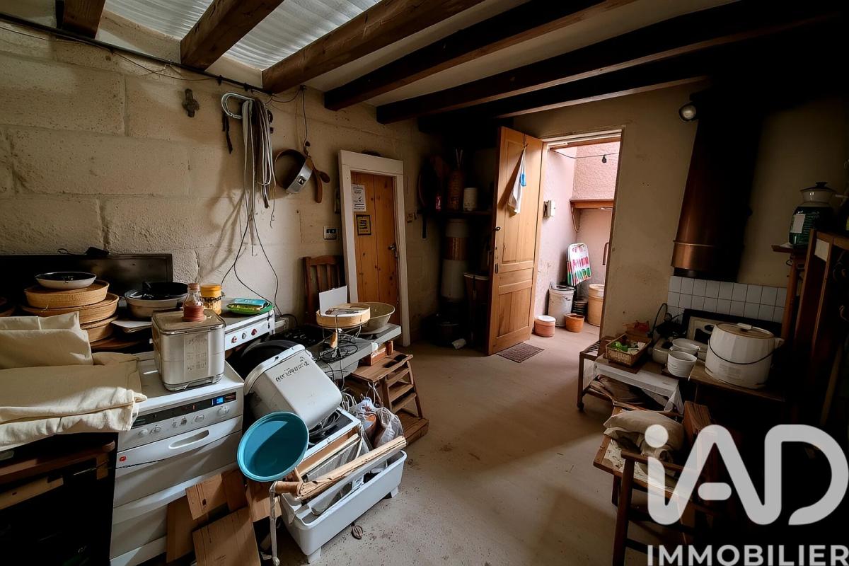 Maison 6 Pièce(s) Romorantin-Lanthenay - Photo 4