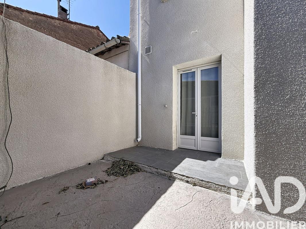 Immeuble  Perpignan - Photo 27
