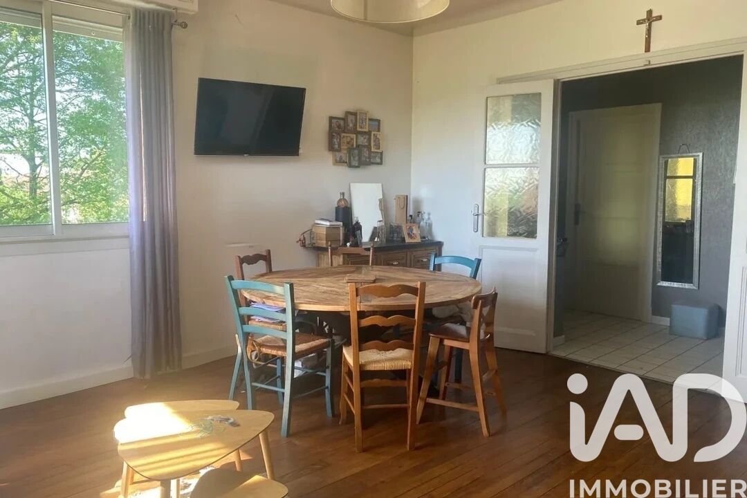 Maison 5 Pièce(s) Aureilhan