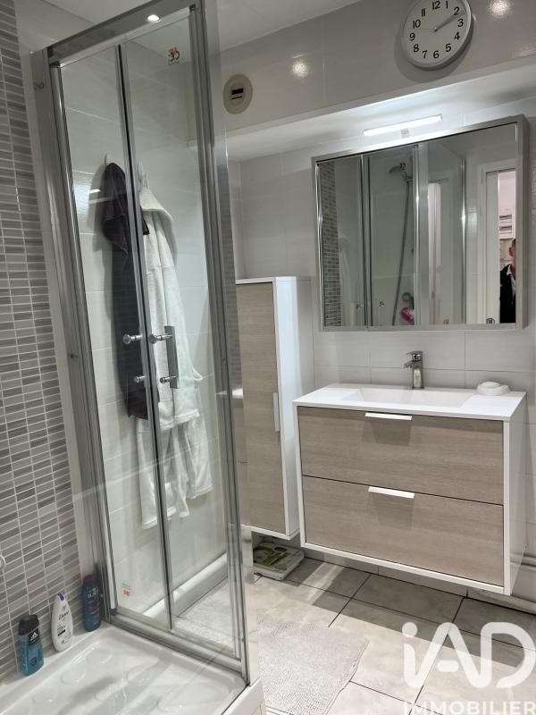 Appartement 2 Pièce(s) Melun