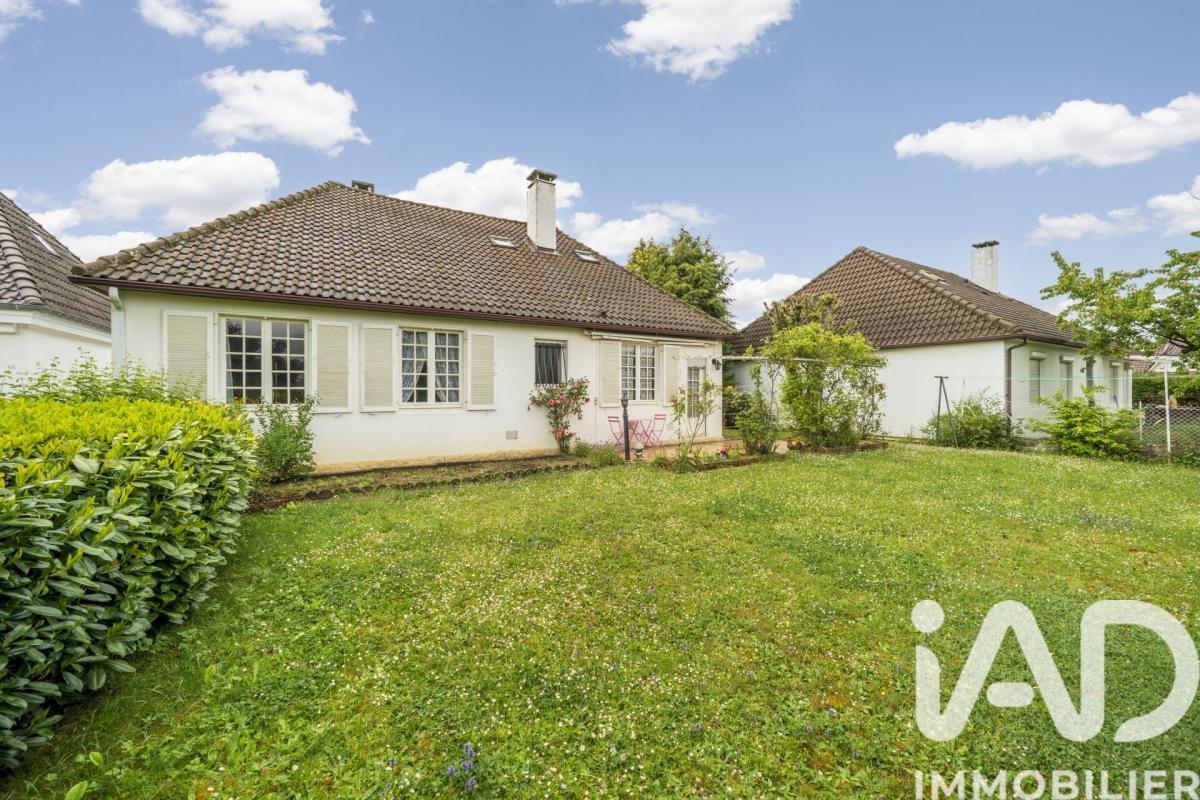 Maison 7 Pièce(s) Heillecourt - Photo 2