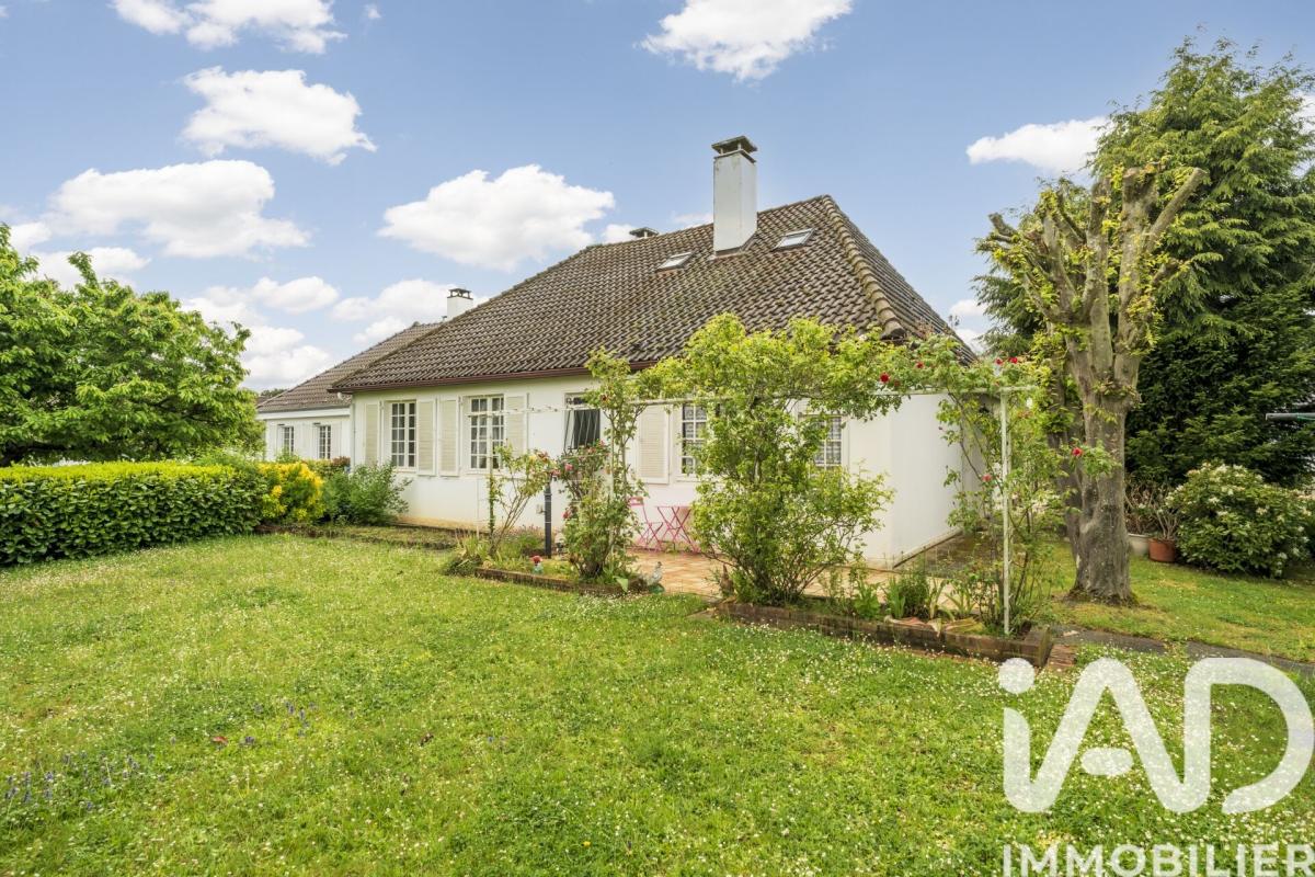 Maison 7 Pièce(s) Heillecourt - Photo 3