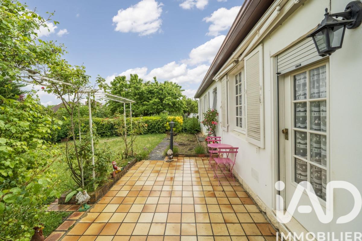 Maison 7 Pièce(s) Heillecourt - Photo 4