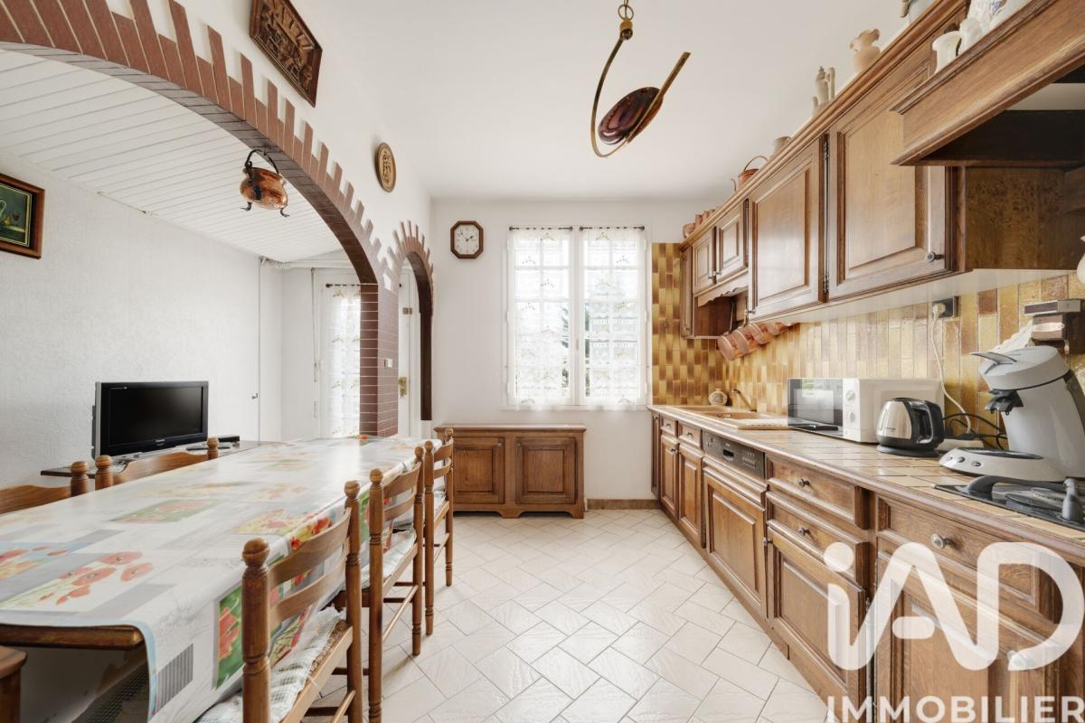 Maison 7 Pièce(s) Heillecourt - Photo 6