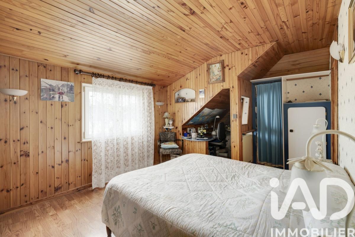 Maison 7 Pièce(s) Heillecourt - Photo 9