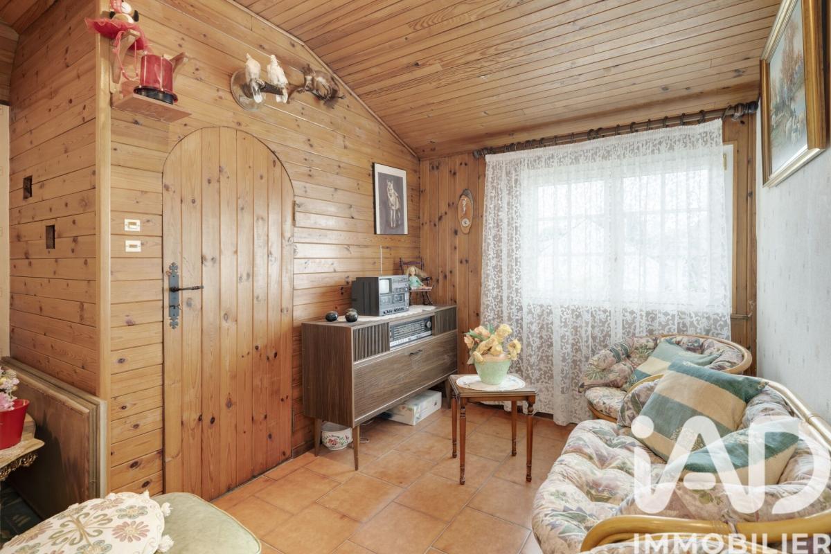 Maison 7 Pièce(s) Heillecourt - Photo 15