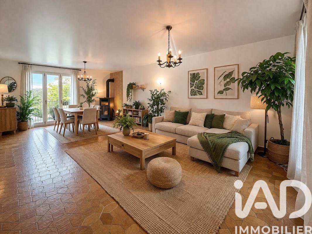 Maison 5 Pièce(s) Conflans-Sainte-Honorine