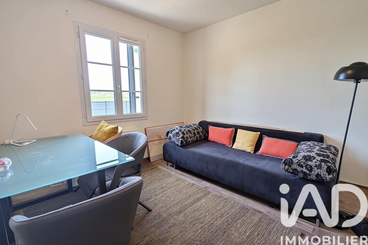 Maison 6 Pièce(s) Châteaumeillant - Photo 8
