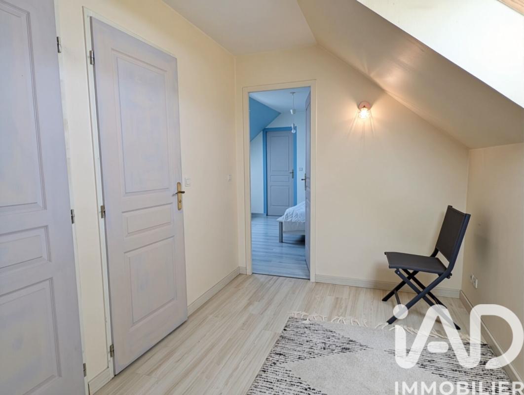 Maison 6 Pièce(s) Châteaumeillant - Photo 12