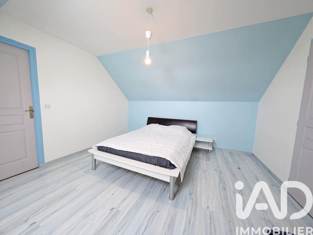 Maison 6 Pièce(s) Châteaumeillant - Photo 13