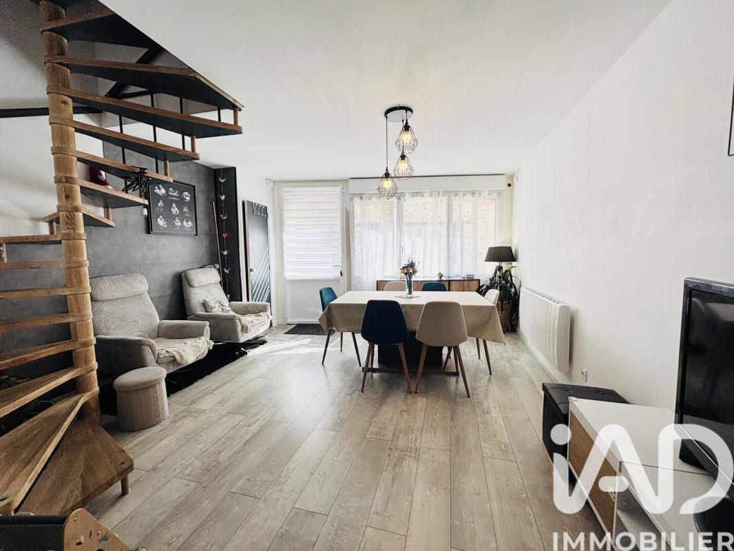 Maison 4 Pièce(s) Châteaubriant - Photo 1