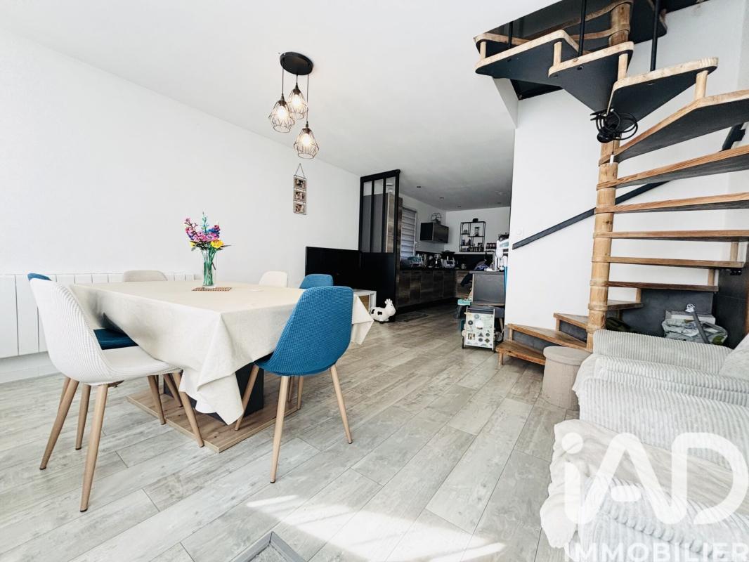 Maison 4 Pièce(s) Châteaubriant - Photo 3