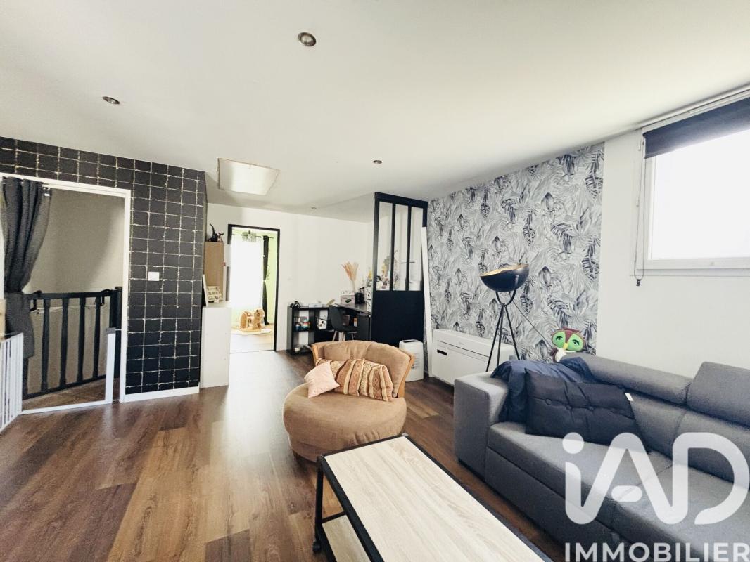 Maison 4 Pièce(s) Châteaubriant - Photo 4
