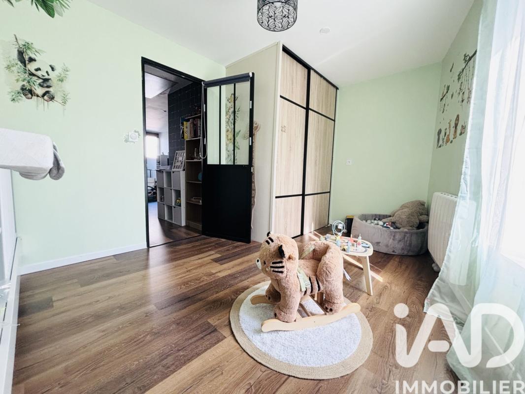 Maison 4 Pièce(s) Châteaubriant - Photo 11