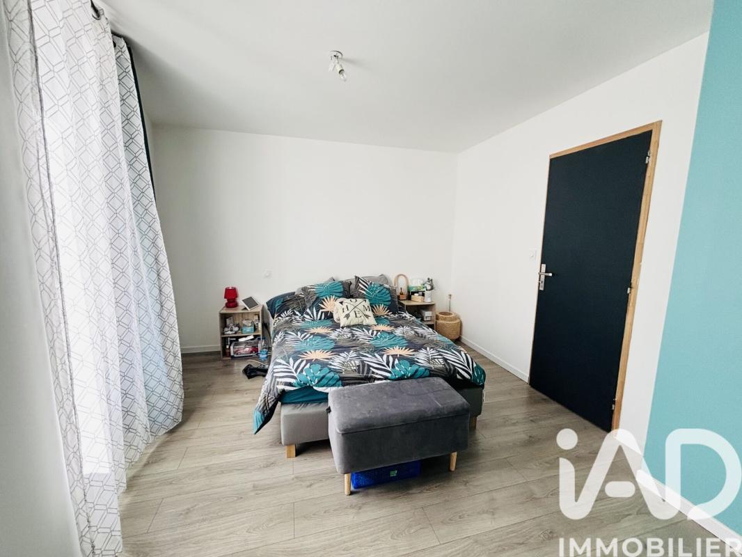 Maison 4 Pièce(s) Châteaubriant - Photo 12