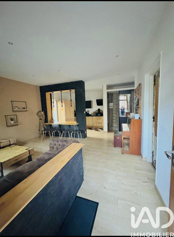 Appartement 2 Pièce(s) Villeneuve-lès-Béziers