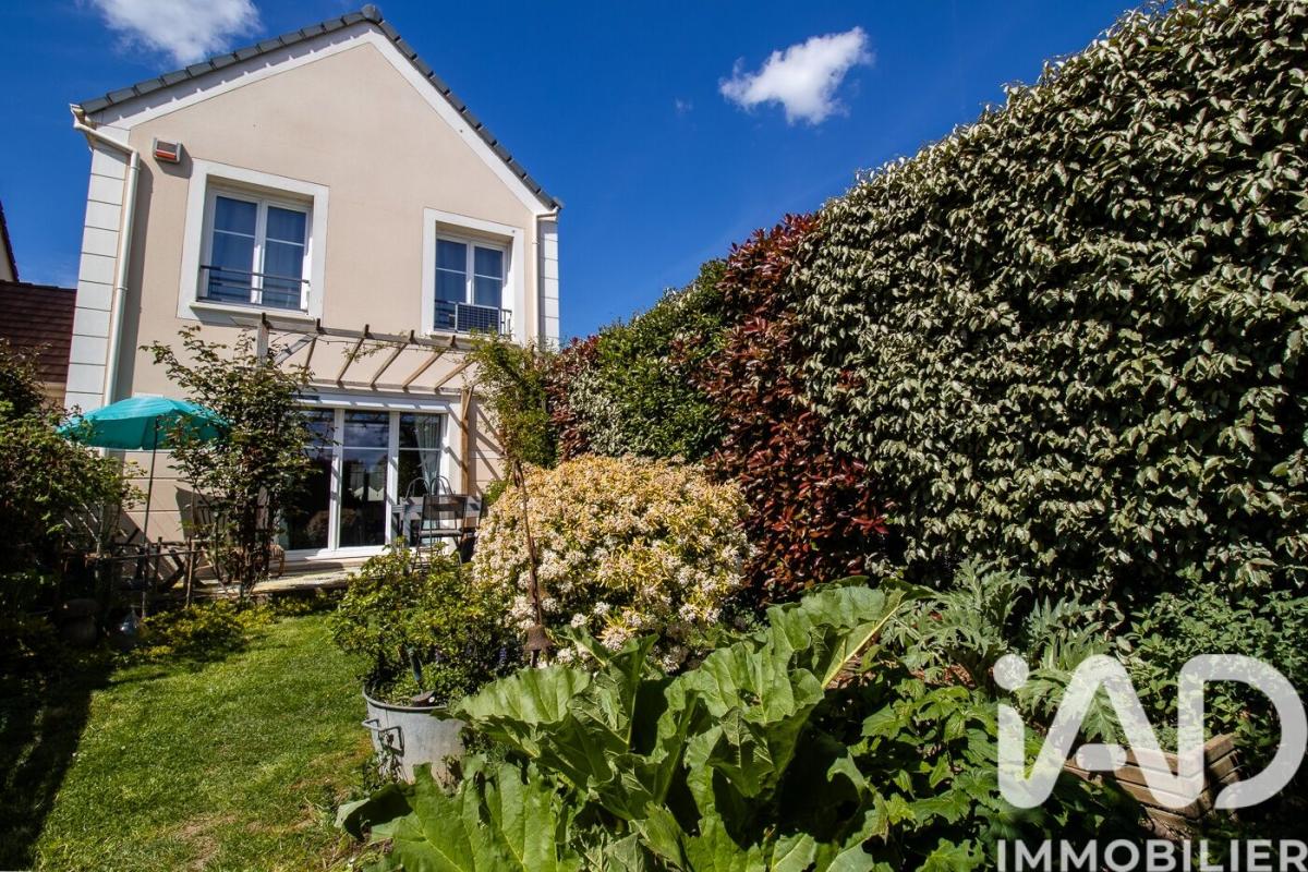 Maison 5 Pièce(s) Guignes