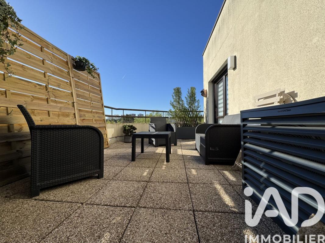 Appartement 2 Pièce(s) Massy