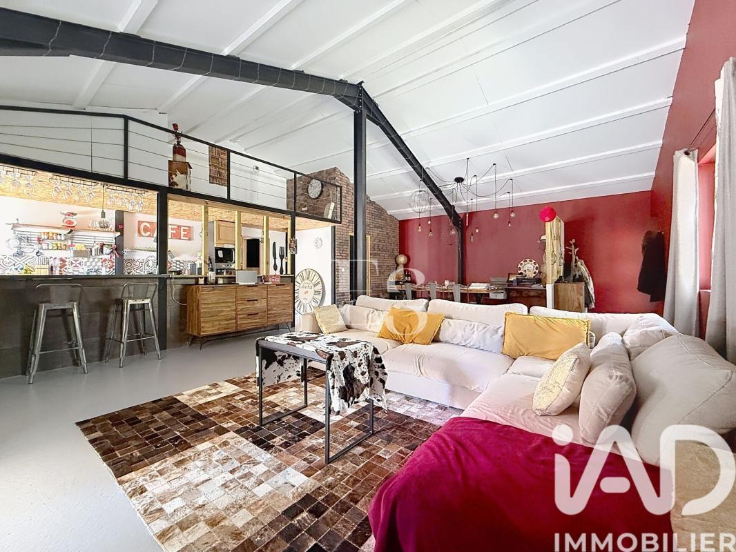 Maison 5 Pièce(s) Cavaillon - Photo 3