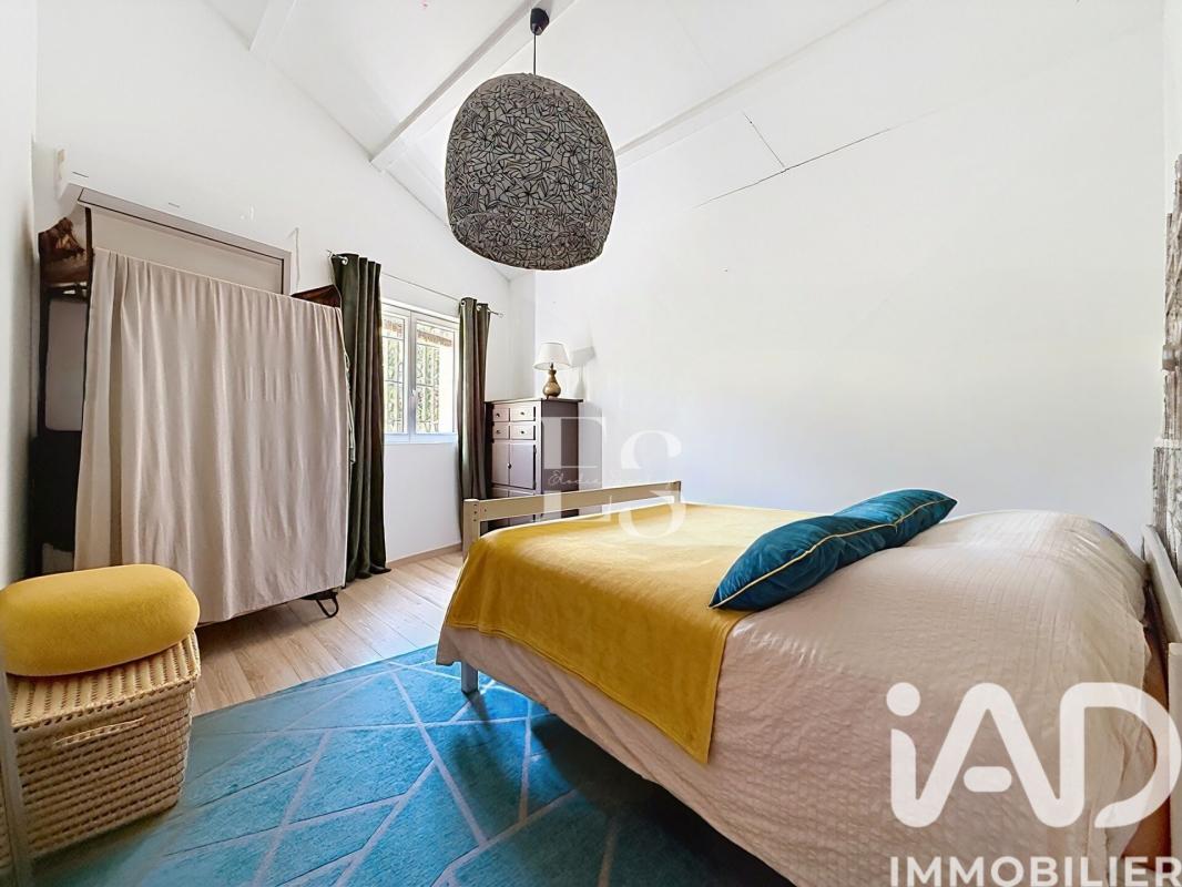Maison 5 Pièce(s) Cavaillon - Photo 8