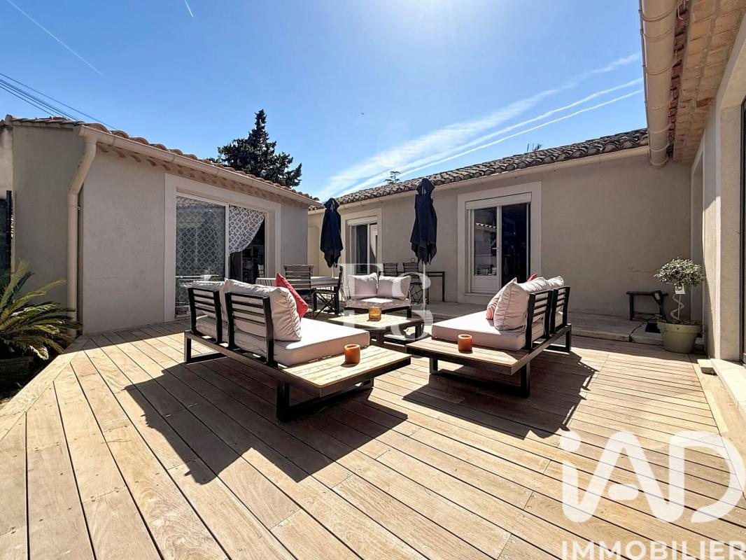 Maison 5 Pièce(s) Cavaillon - Photo 10