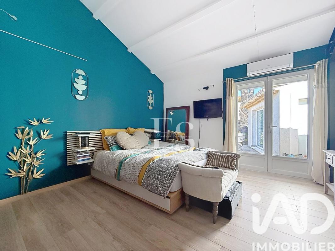 Maison 5 Pièce(s) Cavaillon - Photo 12
