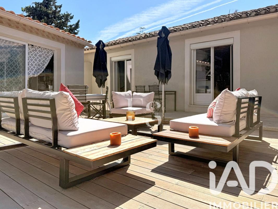Maison 5 Pièce(s) Cavaillon - Photo 13
