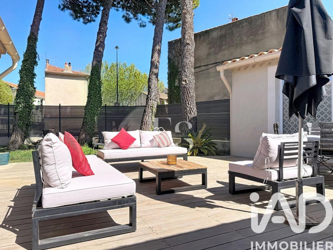 Maison 5 Pièce(s) Cavaillon - Photo 16