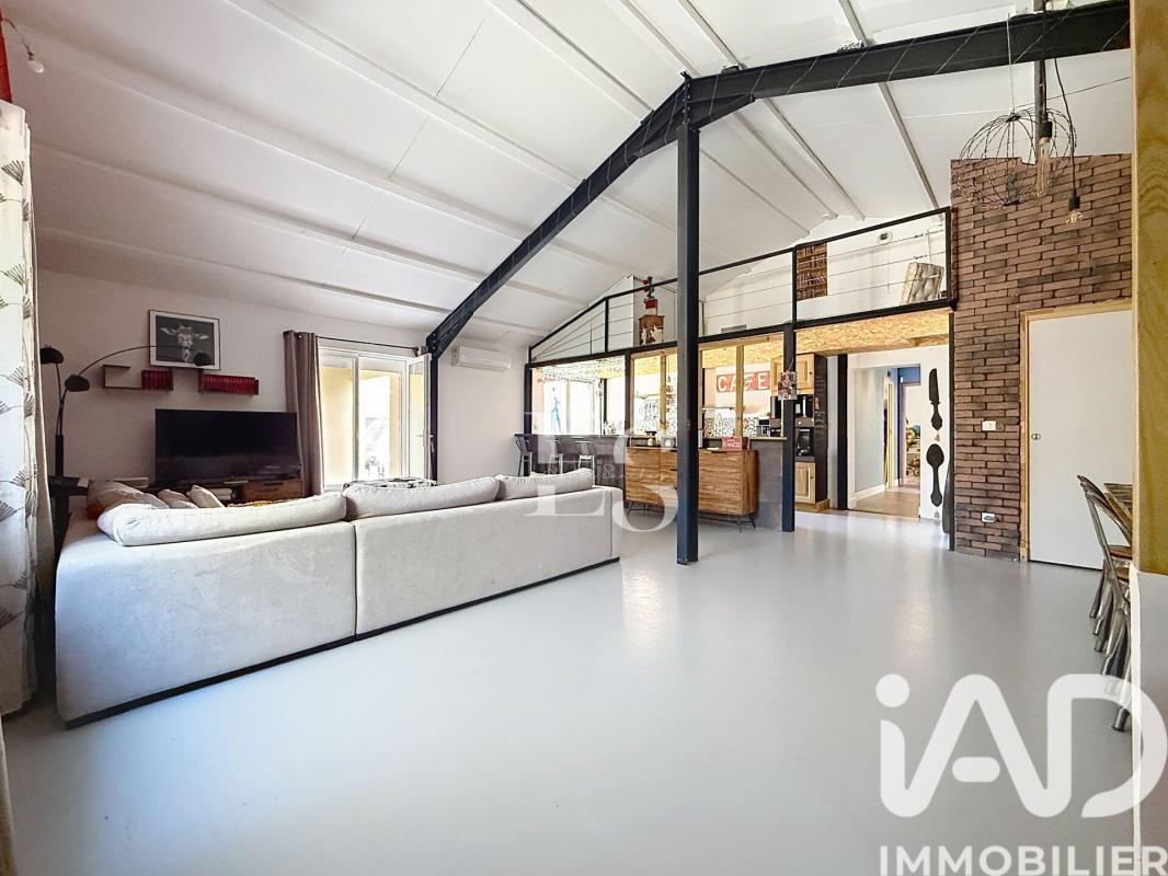 Maison 5 Pièce(s) Cavaillon - Photo 17