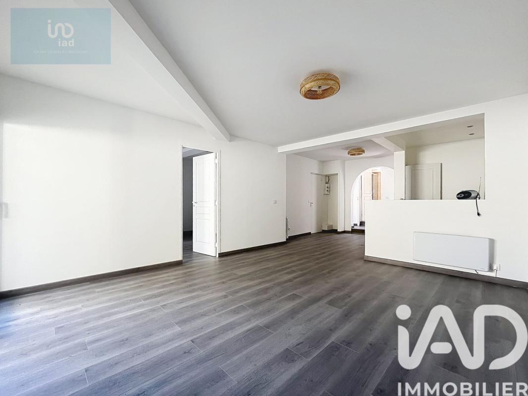 Appartement 4 Pièce(s) Montreuil